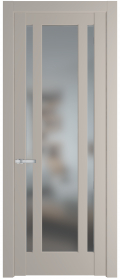   	Profil Doors 3.5.2 PM со стеклом сэнд
